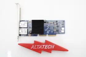 00jy912 Ibm Lenoco Intel X540 Ml2 Dual Port 10gb Network Adapter Card