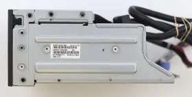 00kc580 Ibm System X3650 M5 Server Front I/o Panel Assembly With Cables Fru P/n #3