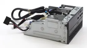 00kc580 Ibm System X3650 M5 Server Front I/o Panel Assembly With Cables Fru P/n