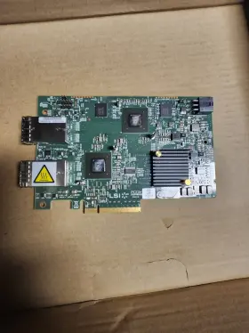 9300-16e Ibm 00kh483 N33009e Lsi Sas 12gb Hba Full Height