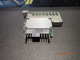 00lr458 Ibm Power 8 I/o Backplane Vrm #2