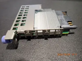 00lr458 Ibm Power 8 I/o Backplane Vrm #3