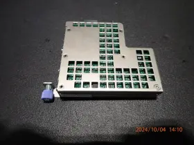 00lr458 Ibm Power 8 I/o Backplane Vrm