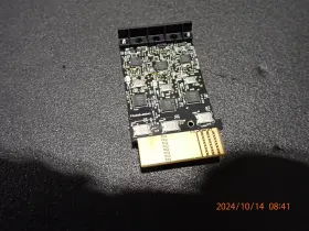 00lu856 Ibm Power 8 Server Add-on Card #2