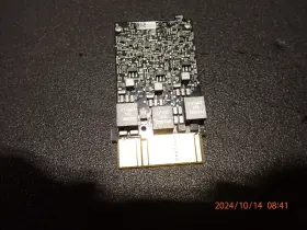 00lu856 Ibm Power 8 Server Add-on Card