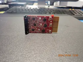N370022015-05-16 Ibm 00lu857 Power 8 Server Card Module Fru P/n Ec N370022015-05-16 Ibm 00lu857 Power 8 Server Card Module Fru P/n Ec