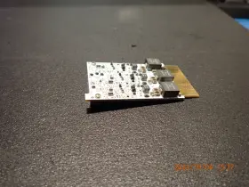 00lu858 Ibm Power 8 Server Module Card