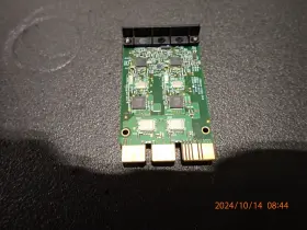 00lu863 Ibm Power 8 Server Module #2