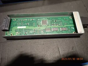 00ly058 Ibm Chassis Management Card