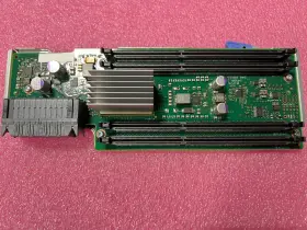 00e4309 Ibm 00ly064 4slot Memory Riser -