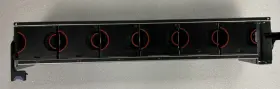 00kf410 Ibm 00mu045 Lenovo X3650 M5 Server Fan Assembly Fru P/n Tested