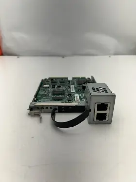 00mw639 Ibm Lenovo Smm Dual Ethernet Port System Management Module