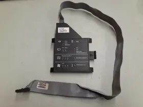 00n6380 Ibm 00n6381 Diagnostics Card With Cable Netfinity 5600