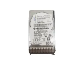 00na305 Ibm 00na302 Qty 2 1.2tb 10k 12g 2.5 Inch Sas Hard Drive 00na301 #3