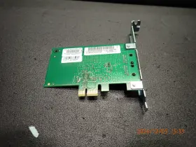 Eia-232 Ibm 00nd486 Pcie X4 2-port Async Adapter