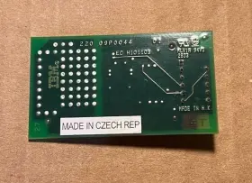 7040-681 Ibm 00p4353 Vpd 32w 1.7ghz System 525f Card #2
