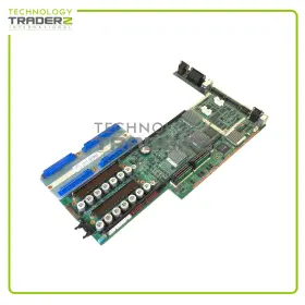 00p5830 Ibm 7028 Rio-2 Rs600 Cec Backplane Board Pulled #2