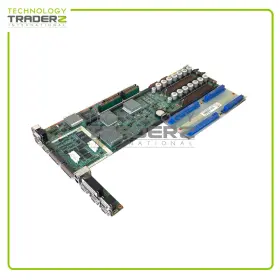 00p5830 Ibm 7028 Rio-2 Rs600 Cec Backplane Board Pulled