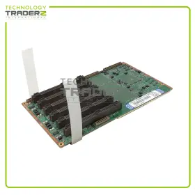 00p6402 Ibm 6-slot Pci-e Riser Card Pulled #2