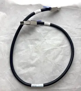 00rr007 Ibm Service Processor Gfps 1.0m Cable Ec 46773 Foxconn #2