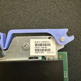 00e9010 Ibm 00rr675 Processor Voltage Regulator Module For E880 Pseries Power8 #3