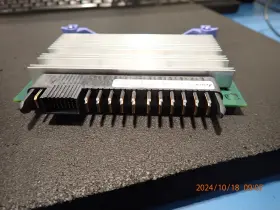 00rr683 Ibm Voltage Regulator Module For Pseries Power8 #3