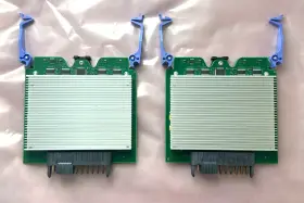 00rr716 Ibm Lot 2 - Voltage Regulator Module Artesyn Vrm-mio-cj Emx0 Expansion