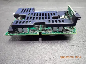 00ry001 Ibm X3650 M4 Battery Backplane
