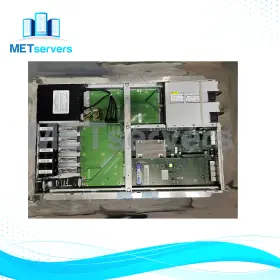 Mbs1000 Ibm 00ry467 As Is Trenton Systems 1u Rack Mount Zseries Service Module
