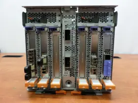 00tk675 Ibm 00tk679 50cb Pcie3 6-slot Fanout Expansion Module
