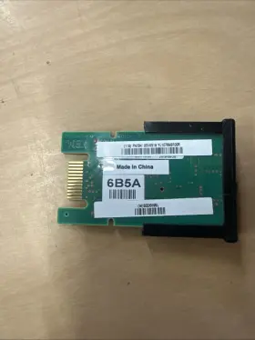 00vk519 Ibm Trusted Platform Module 8q #2