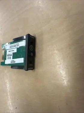 00vk519 Ibm Trusted Platform Module 8q #3