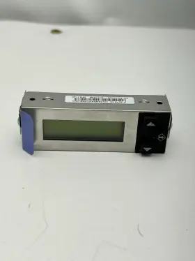 00vk548 Ibm 00vk547 6b5d - Control Panel Display S914 Part