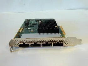 Sas9201-16e Ibm 00w0043 00y3537 Lsi 6gb/s Sas Sata Pci Expres Host Bus Adapter