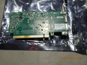 00wt078 Ibm 00wt041 Pcie3 2 Port 100gbe Adapter #2
