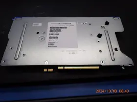 01dh734 Ibm 00wv564 3gb Pcie Sas Controller 57d8 #3