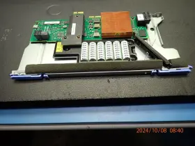 01dh734 Ibm 00wv564 3gb Pcie Sas Controller 57d8