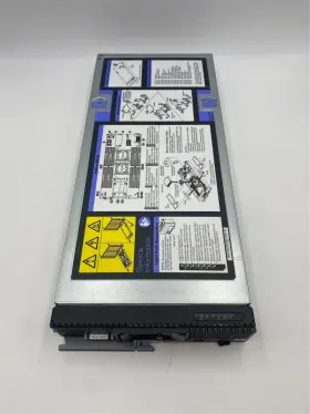 00y2765 Ibm Flex X240 System Board Assembly #2