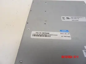69y2895 Ibm 00y5008 Drive Module #3