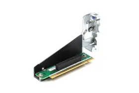 00y7542 Ibm X3650 M4 Single-slot Pcie Riser Card With Bracket Fru P/n Tested #2