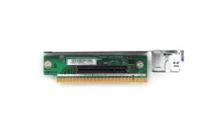 00y7542 Ibm X3650 M4 Single-slot Pcie Riser Card With Bracket Fru P/n Tested #3