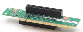 00yj452 Ibm System X3250 M6 Single-slot Pcie Riser Card Fru P/n Tested Working