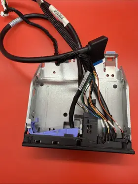 00kc970 Ibm 00yl973 00yl796 N34730e 00kg408 00fk469 X3250 X3550 M5 Display Vga Cage #3