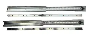 01-01-860r05 Ibm 01-01-860r01 01-01-860r03 M2 M3 1u/2u Left/right Rackmount Rail Kit