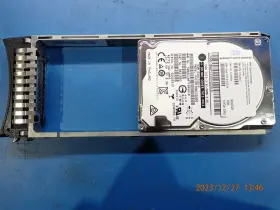 01ej017 Ibm 01ac596 900gb 10k 2.5 Inch Hdd V5000 G2 01ej019 Hd #2