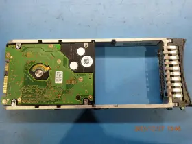 01ej017 Ibm 01ac596 900gb 10k 2.5 Inch Hdd V5000 G2 01ej019 Hd #3