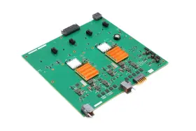 01ad276 Ibm Split Storage Backplane Board Fru P/n Tested Working