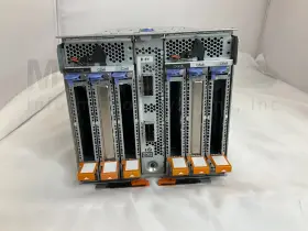 01ad318 Ibm 01ad319 Emxg Pcie3 6-slot Fanout Module V1b For Exp. Drawer