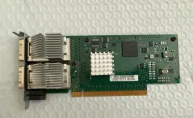 01ad339 Ibm 01ad338 6b52 Ej07 Double Wide Low Profile Pcie3 Cable Adapter