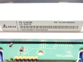 01af086 Ibm Server Module Vrm #3